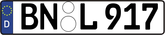 BN-L917