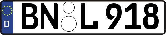 BN-L918