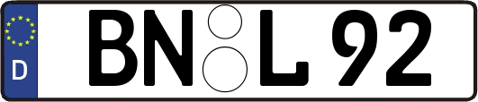 BN-L92