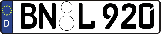 BN-L920