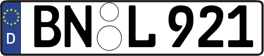 BN-L921