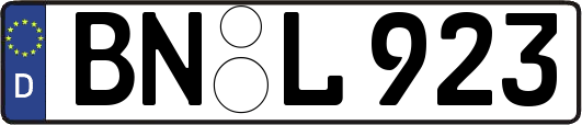 BN-L923