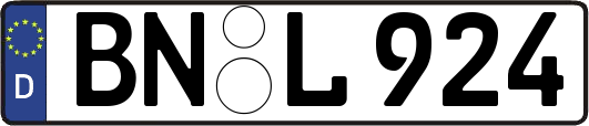 BN-L924