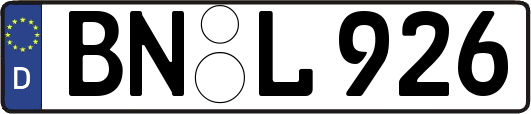 BN-L926
