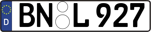 BN-L927