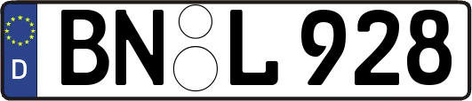 BN-L928