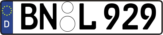 BN-L929