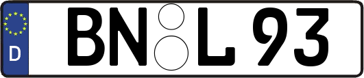 BN-L93