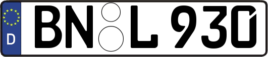 BN-L930