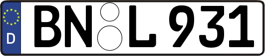 BN-L931