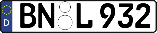 BN-L932