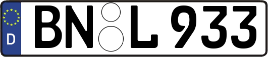 BN-L933