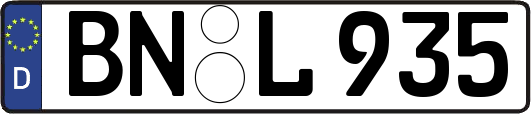 BN-L935