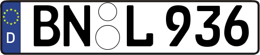 BN-L936