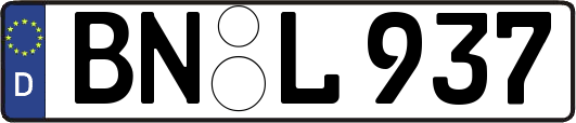 BN-L937