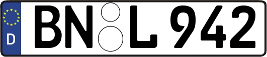BN-L942