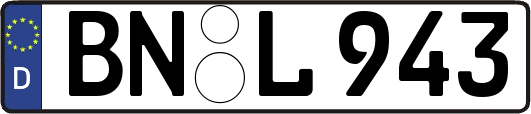 BN-L943