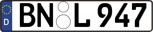 BN-L947