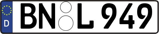 BN-L949