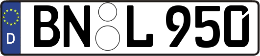 BN-L950