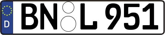 BN-L951