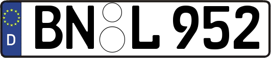BN-L952