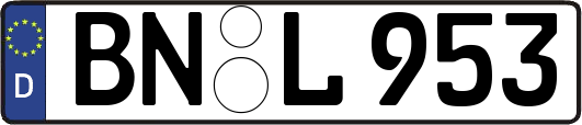 BN-L953