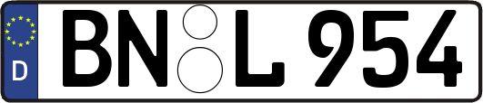 BN-L954