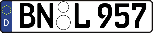 BN-L957