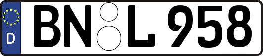 BN-L958