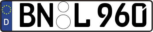 BN-L960
