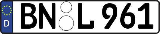 BN-L961