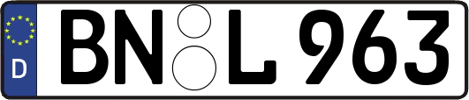 BN-L963