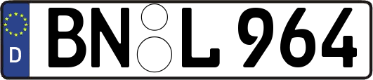 BN-L964