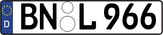 BN-L966