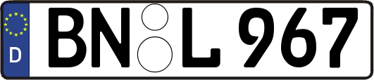 BN-L967