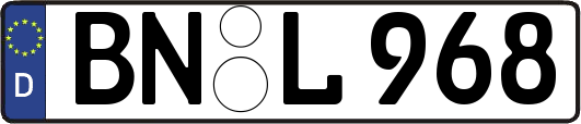 BN-L968