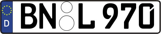 BN-L970