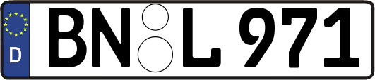 BN-L971