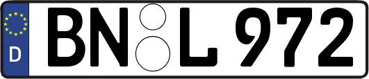 BN-L972