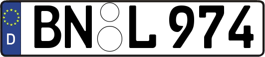 BN-L974