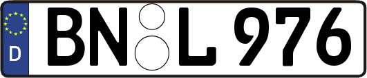 BN-L976