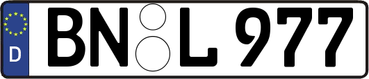 BN-L977