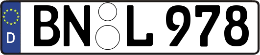 BN-L978