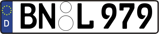 BN-L979