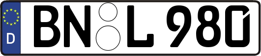 BN-L980