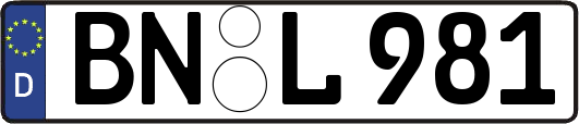BN-L981