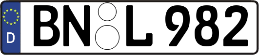 BN-L982