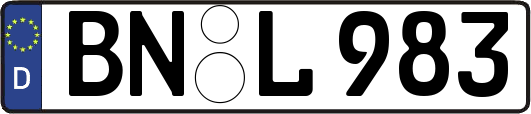 BN-L983