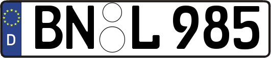 BN-L985
